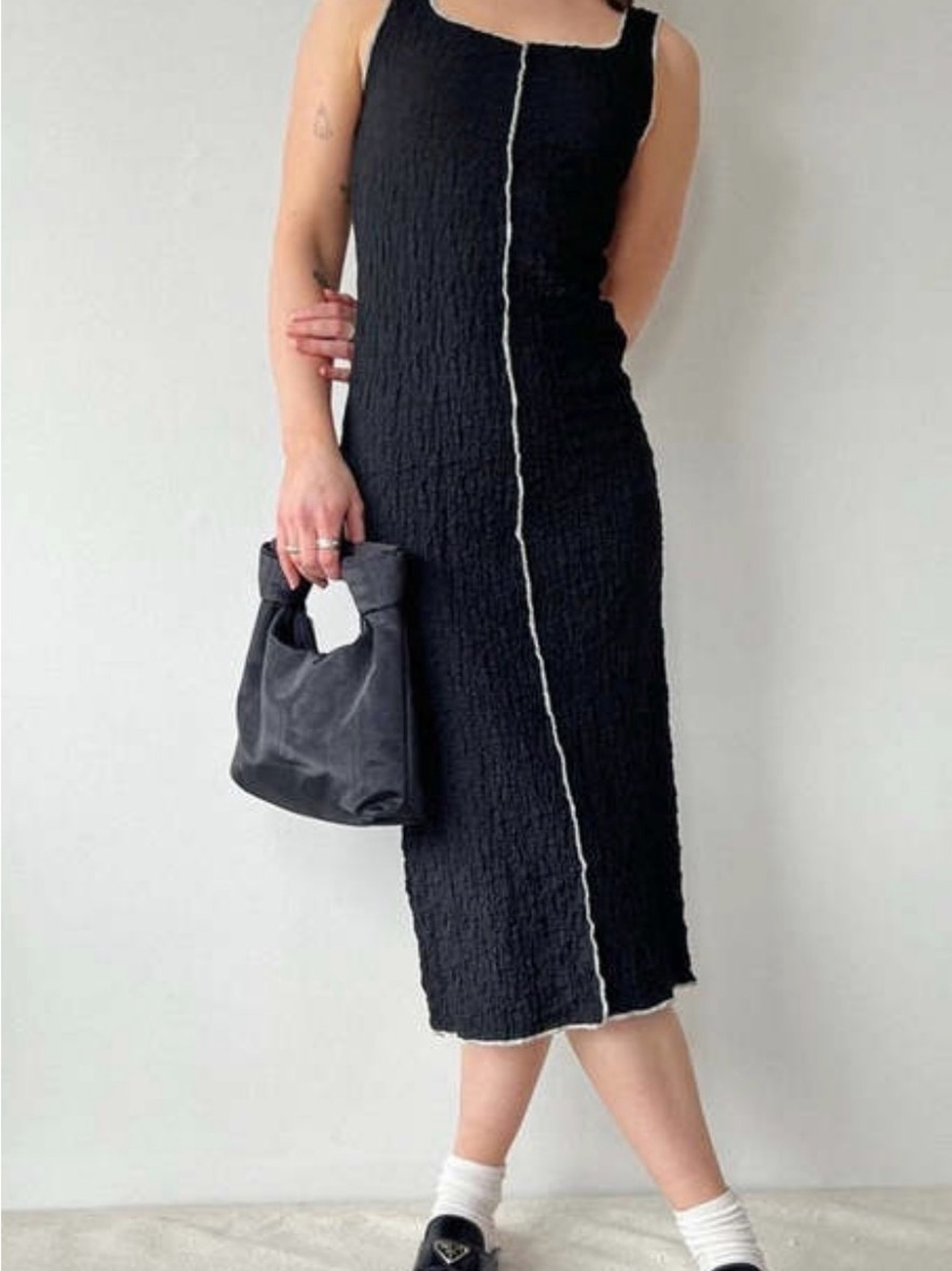 Muse Dress XS